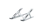 Systemzubehör - Wozinsky WDCX-X8S Foldable Adjustable Laptop Stand - 5907769387661