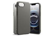 Handys - Cover & Cases - Ringke Onyx Case for iPhone 16e / 17e - Gray - 8800293852698