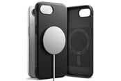 Handys - Cover & Cases - Ringke Onyx Magnetic Magsafe Case for iPhone 16e / 17e - Black - 8800293852759