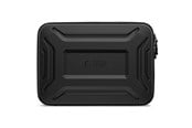 Taschen - Tech-Protect Kevlar Pro Laptop Cover 13-14" - Black - 5906302360734