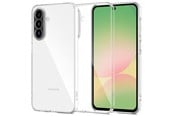 Handys - Cover & Cases - Tech-Protect FlexAir Case for Samsung Galaxy A56 5G - Transparent - 5906302362097