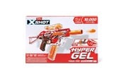 Spielzeugwaffen - X shot Hyper Gel Medium Blaster (2500Gellets) - 36621-EN71