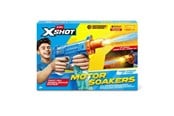 Wasserspielzeug - X-shot Fast Fill Turbo Stream Motor Soaker - 118196