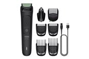 Haarschneidegeräte - Philips 3000 Series MG3930 - trimmer - black - MG3930/15