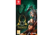 Spiele - Sacred 2 Remaster - Nintendo Switch - RPG - PEGI 16 - 9120131605224