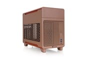 Gehäuse - Thermaltake TR100 - Gehäuse - Desktop - Beige - CA-11A-00SGNN-00