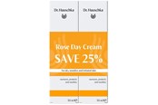 Gesichtspflege - Dr. Hauschka Rose Day Cream Duo Pack 2 x 30 ml - HAU460000005