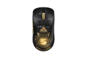 Maus - ASUS ROG Harpe II Extreme Edition 20 - Gaming Maus (Schwarz) - 90MP04Q0-BMUA00