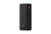 Powerbank (Akku) - Baseus Airpow Fast Charge 20W with USB-C - USB-C 30cm Cable - 30000 mAh - PPQD090101