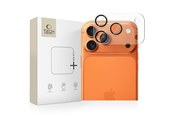 Handys - Schutzfolie - Tech-Protect Camfull Fit+ Camera Protector for iPhone 17 Pro - 5906302352852