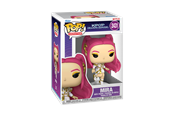 Merchandise - Funko! - POP Vinyl KPOP DH Mira - Figur - 95805