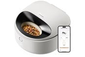 Katzen - Petlibro POLAR - Wet Food Feeder White - PL-AF109-91W