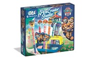 Kreativ-Spiele - Clementoni Paw Patrol Pen Creator Studio - 18381