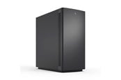 Gehäuse - Fractal Design Define One Dark Solid - Gehäuse - Miditower - Schwarz - FD-C-DEFOA-01