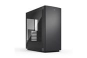 Gehäuse - Fractal Design Define One Dark TG - Gehäuse - Miditower - Schwarz - FD-C-DEFOA-02