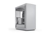 Gehäuse - Fractal Design Define One Light TG - Gehäuse - Miditower - Weiß - FD-C-DEFOA-03