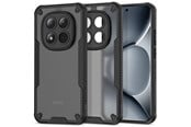 Handys - Cover & Cases - Tech-Protect Rugged Shield Case for Xiaomi Poco M8 Pro / Xiaomi Redmi Note 15 Pro+ 5G - Black - 5906302353040