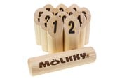 Gartenspiele - Mölkky GO - 60595