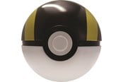 Pokemon - Pokemon TCG Poké Ball Tin - assorted - *DEMO* - POK10273-104