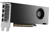 Grafikkarte - PNY RTX PRO 4000 SFF Blackwell Small Box - 24GB GDDR7 RAM - Grafikkarte - VCNRTXPRO4000LP-SB