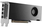 Grafikkarte - PNY RTX PRO 4000 SFF Blackwell Retail - 24GB GDDR7 RAM - Grafikkarte - VCNRTXPRO4000LP-PB