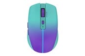 Maus - Incase INCA - mouse - Bluetooth 5.1 2.4 GHz - Maus (Blau) - IWM-511RM