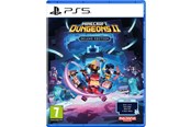 Spiele - Minecraft Dungeons II (Deluxe Edition) - Sony PlayStation 5 - Action/Abenteuer - PEGI 7 - 5056635624543