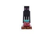 Gaming Zubehör - Cable Guys - MINECRAFT NETHERGOLD ORE ENDERMAN - Miscellaneous Zubehör für Spielkonsole - CGCRMC500021