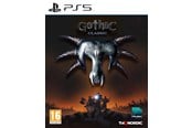 Spiele - Gothic Classic - Sony PlayStation 5 - RPG - PEGI 16 - 9120131603510