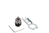 Ersatzteile & Zubehör - Hansgrohe cartridge complete without mouth spray connection - 14095000