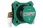 Ersatzteile & Zubehör - Hansgrohe ibox universal 2 basic set with pre-mounted angle - 01510180