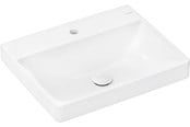 Waschbecken - Hansgrohe xelu q wash basin 600/480 with tap hole without ov - 61016450