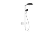Dusch- und Montagezubehör - Hansgrohe raindance alive s showerpipe 300 1jet ecosmart with showe - 24583000