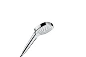 Dusch- und Montagezubehör - Hansgrohe croma select e vario hand shower - 26812400