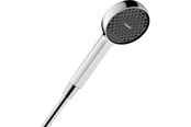 Dusch- und Montagezubehör - Hansgrohe activera s hand shower 95 1jet ecosmart chrome - 28031000