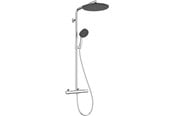 Dusch- und Montagezubehör - Hansgrohe raindance alive s puro showerpipe 300 1jet ecosmart with - 24593000
