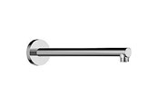 Dusch- und Montagezubehör - Hansgrohe shower bend 39 cm chrome - 24357000