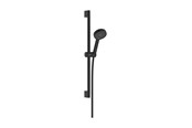 Dusch- und Montagezubehör - Hansgrohe activera select s shower set 95 2jet ecosmart with shower - 28044670