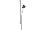 Dusch- und Montagezubehör - Hansgrohe activera select s shower set 95 2jet ecosmart+ with showe - 28045000
