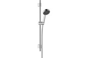 Dusch- und Montagezubehör - Hansgrohe activera select s shower set 95 2jet ecosmart with shower - 28048000