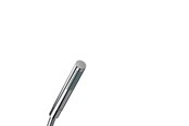 Dusch- und Montagezubehör - AXOR starck baton hand shower 1jet - 10531000