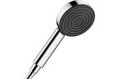 Dusch- und Montagezubehör - Hansgrohe pulsify s hand shower 105 1jet chrome - 24120000