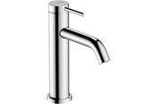 Mischbatterien und Armaturen - Hansgrohe tecturis s single-lever basin mixer 116mm spout ti - 73312000