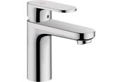 Mischbatterien und Armaturen - Hansgrohe vernis blend 1-grebs håndvaskarmatur med push-open - 71589000