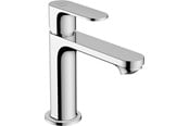 Mischbatterien und Armaturen - Hansgrohe rebris s single-lever basin mixer 110 coolstart no - 72520000