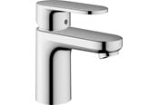 Mischbatterien und Armaturen - Hansgrohe vernis blend 1-grip battery mixer 70 incl. lift-up - 71550000