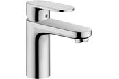 Mischbatterien und Armaturen - Hansgrohe vernis blend 1-grip wash basin mixer 70 incl. lift - 71551000