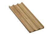 Dusch- und Montagezubehör - Hansgrohe intrastoris drawer interior module 130/340 natural - 54147230