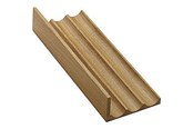 Dusch- und Montagezubehör - Hansgrohe intrastoris drawer interior module 140/340 natural - 54148230
