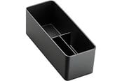 Dusch- und Montagezubehör - Hansgrohe intrastoris box big basis set 90/220 matt black - 54226670